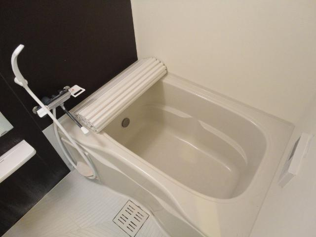 プランドールの浴室|バス