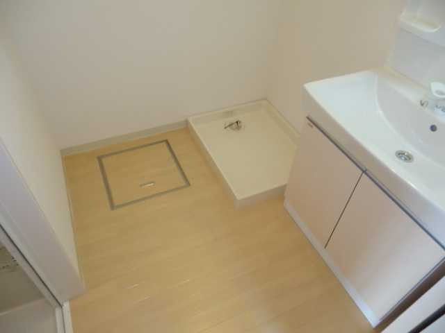 プランドールのその他|脱衣所