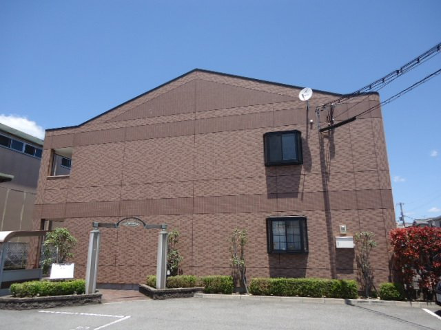 プロニティハウス