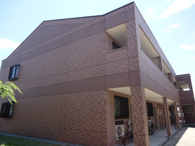 プロニティハウスの外観|外観写真（昼）