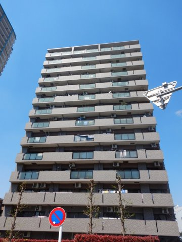 ライオンズステージ大島ウエストアクエア