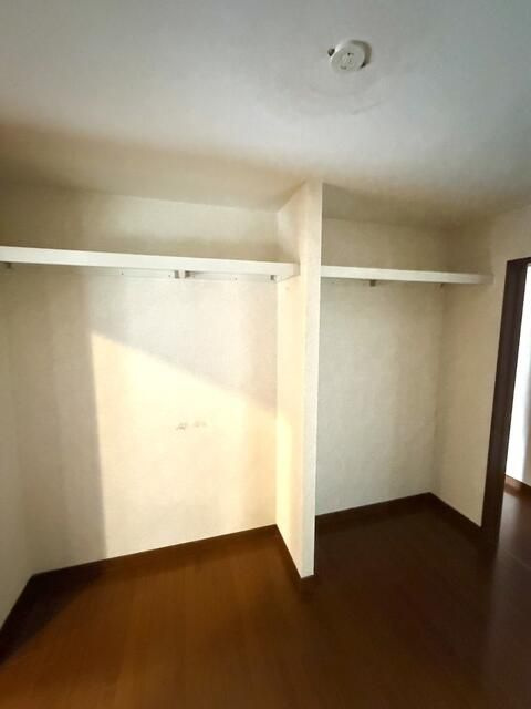 ひばりが丘１丁目戸建の収納