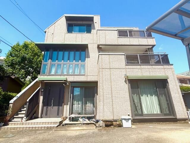 ひばりが丘１丁目戸建