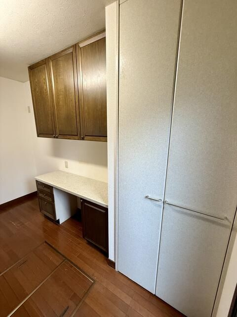 ひばりが丘１丁目戸建のキッチン