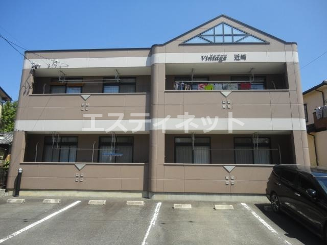 ヴィンテージ近崎の外観