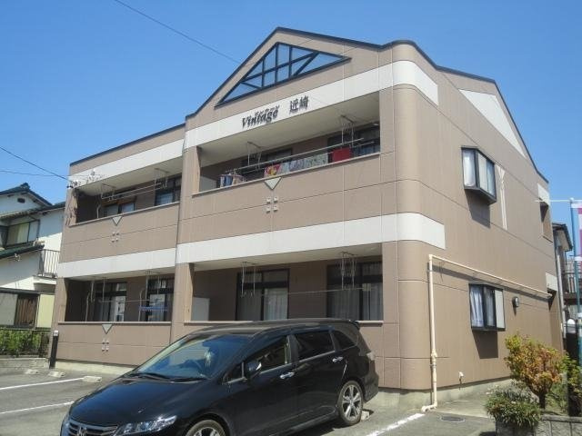 ヴィンテージ近崎のその他共用部分