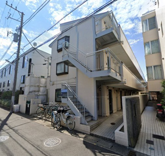 【外観】 | 【S造一括マンション】千葉県浦安市堀江4丁目