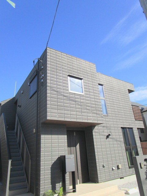 Ｍａｉｓｏｎ　Ｆｉｌｅｒの外観|★地震に強い旭化成ヘーベルメゾン★