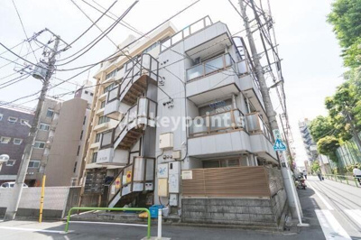 【外観】 | サンドムス