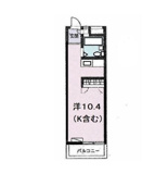 相模原市南区古淵３丁目のアパートの画像