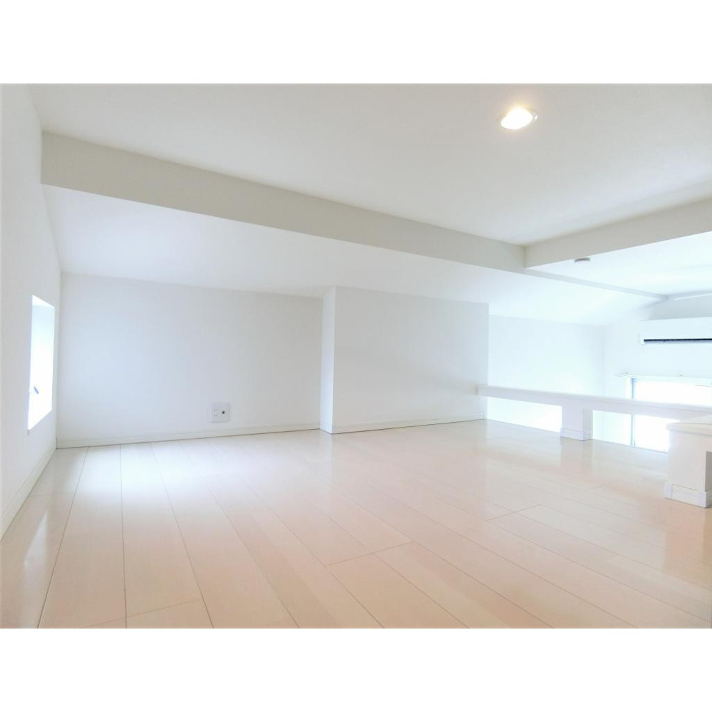 シェンヌ千葉中央の内装|その他部屋・スペース