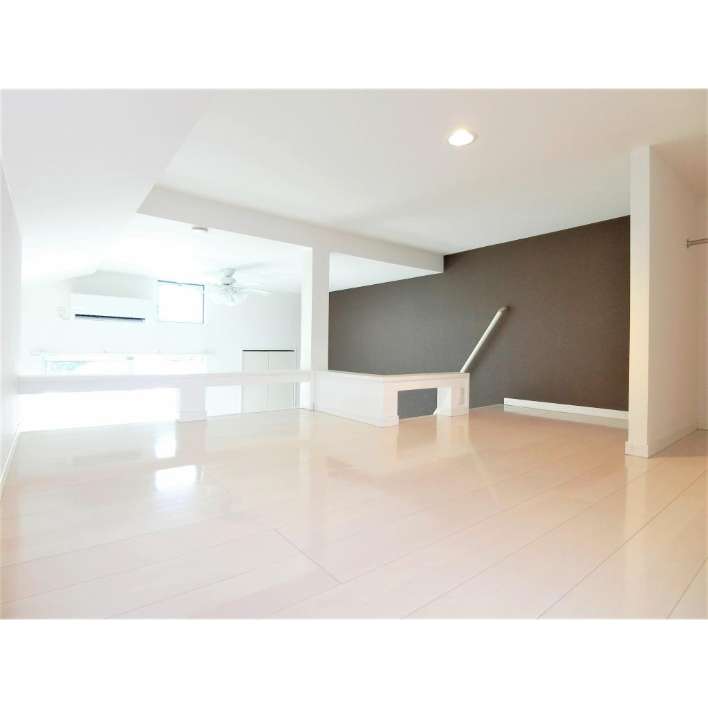 シェンヌ千葉中央の内装|その他部屋・スペース