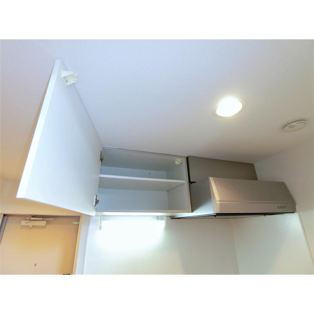 シェンヌ千葉中央のキッチン|キッチン