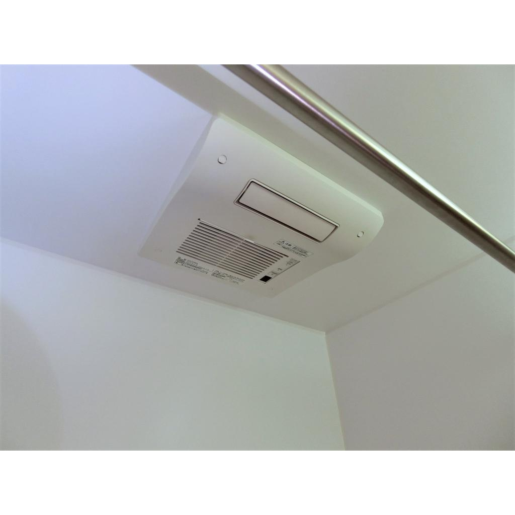 シェンヌ千葉中央の設備|風呂