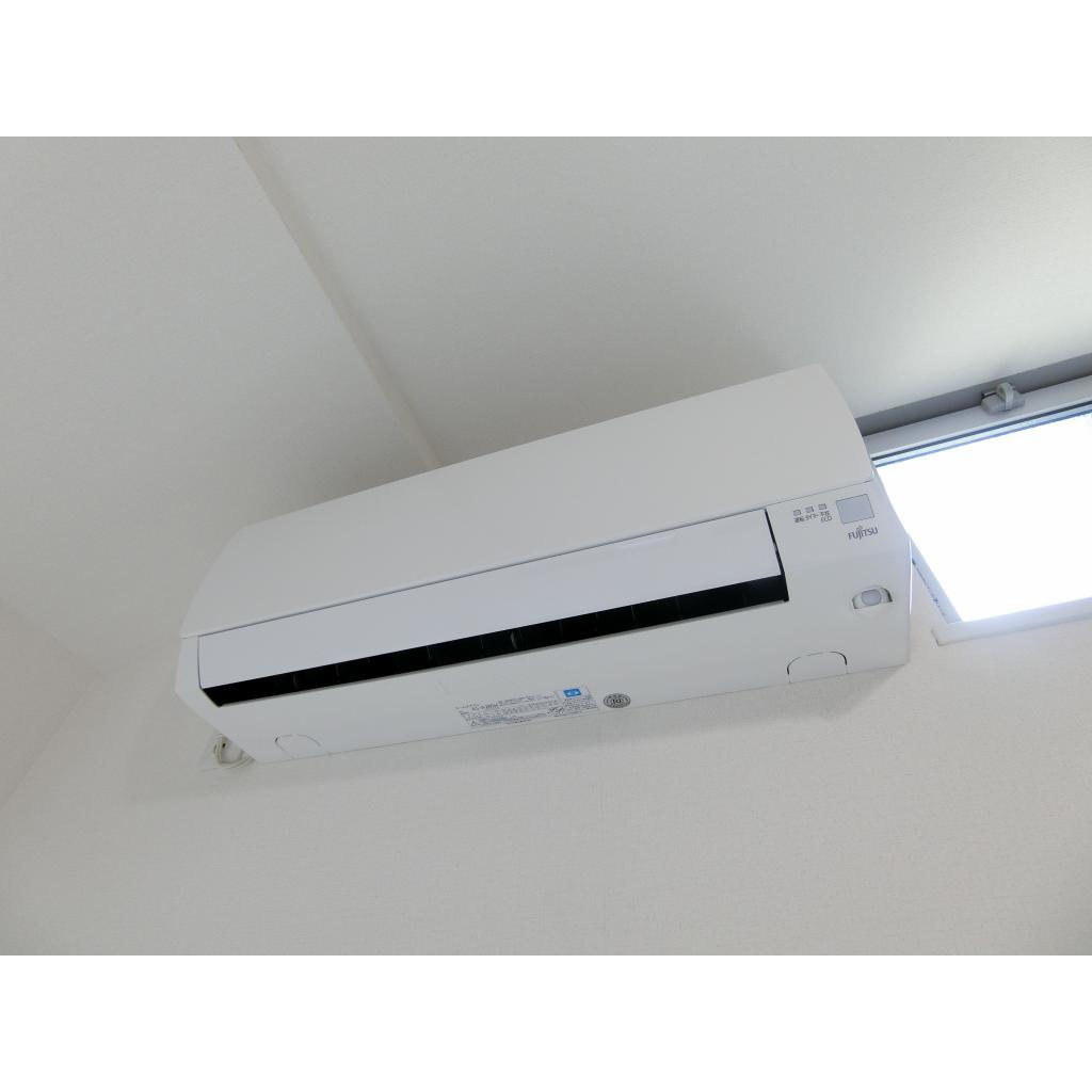 シェンヌ千葉中央の設備|その他の設備