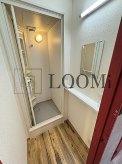 【浴室】 | サンコービル船場