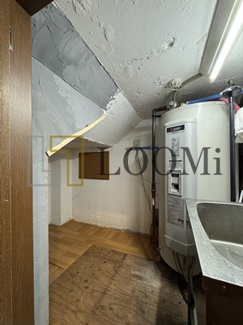 【キッチン】 | サンコービル船場