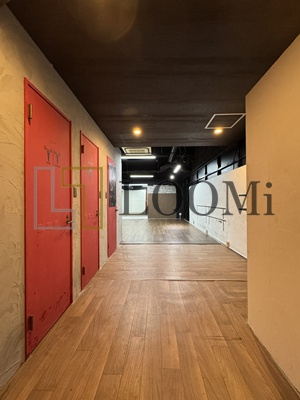 【寝室】 | サンコービル船場