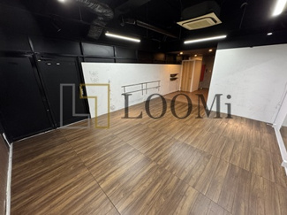 【独立洗面台】 | サンコービル船場