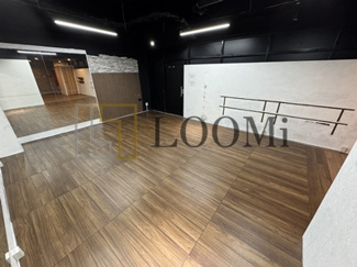 【庭】 | サンコービル船場