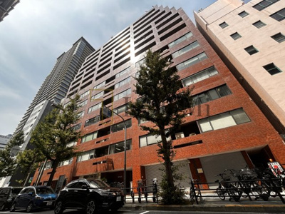 【外観】 | サンコービル船場