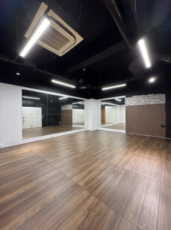 【内装】 | サンコービル船場