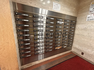 【その他共用部分】 | サンコービル船場