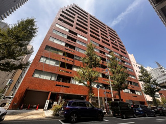 【外観】 | サンコービル船場