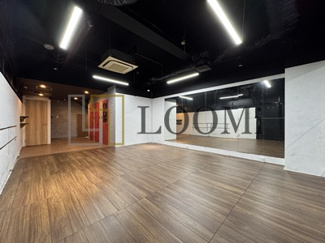 【玄関】 | サンコービル船場