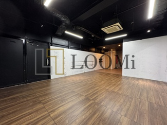 【玄関】 | サンコービル船場