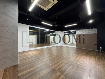 【洋室】 | サンコービル船場