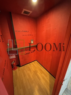 【収納】 | サンコービル船場