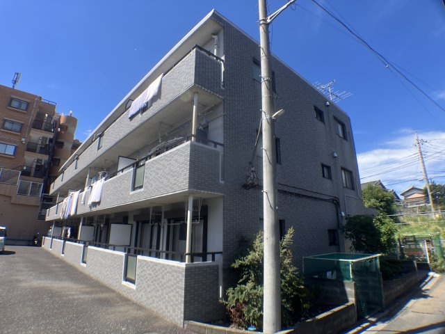 さいたま市桜区西堀８丁目の賃貸マンション