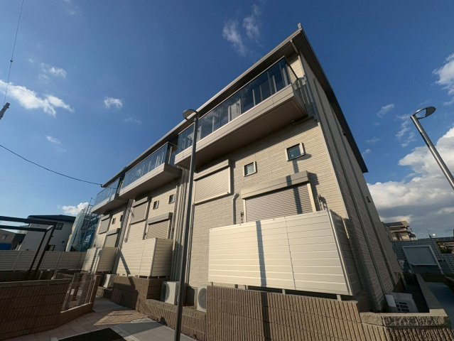 1007-KURA　1号棟の画像