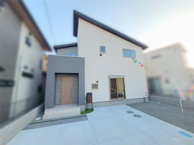 岩出中島Ⅴ・新築戸建