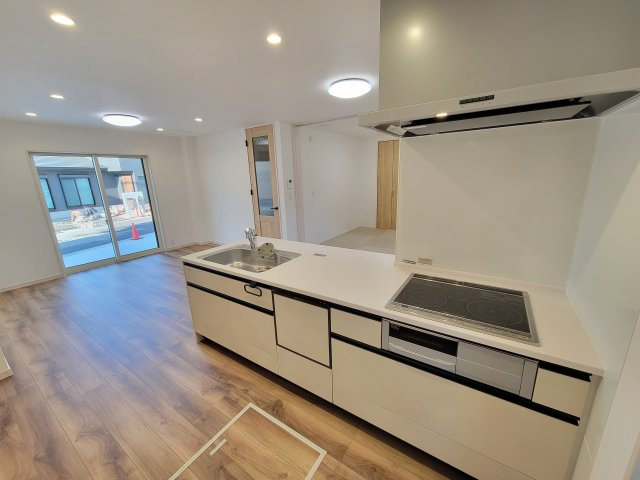 岩出中島Ⅴ・新築戸建の地図