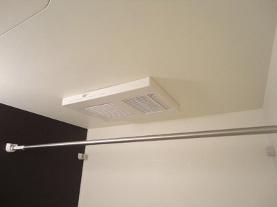 【その他】 | プランドール | 浴室乾燥機