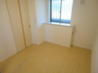 【内装】 | プランドール | 洋室