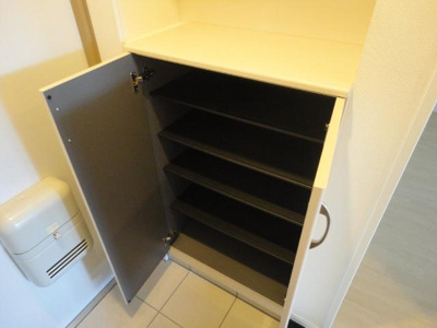 【収納】 | プランドール | 下駄箱