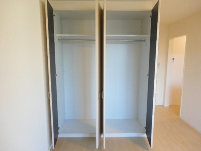 【収納】 | プランドール | クローゼット