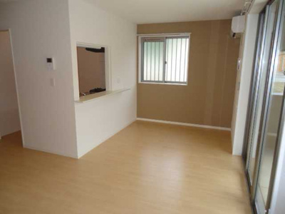 【居間・リビング】 | プランドール | リビング