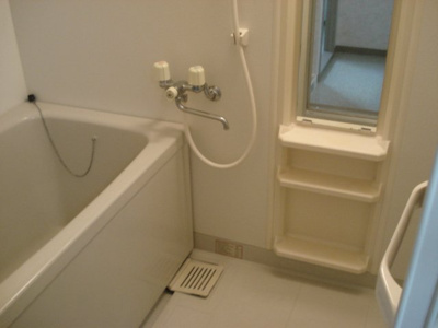【その他】 | ピュアパレス | 浴室２