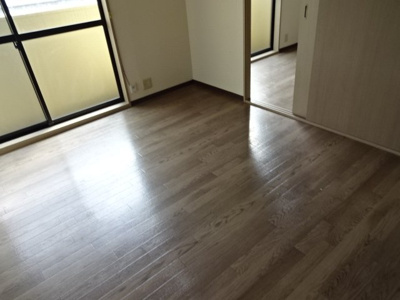 【居間・リビング】 | ピュアパレス | リビング