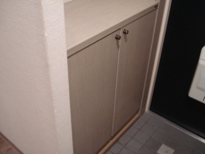 【玄関】 | ピュアパレス | 玄関