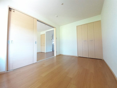 【内装】 | エスポワール鎌倉 | 内装は落ち着いています