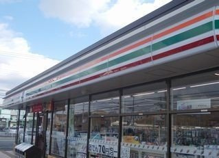 【周辺】 | エスポワール鎌倉 | セブンイレブンまで240m