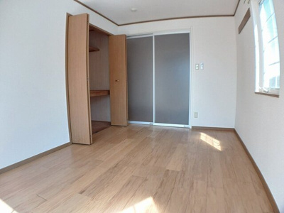 【内装】 | ロジュマン　ドゥ　クール | きれいな内装です