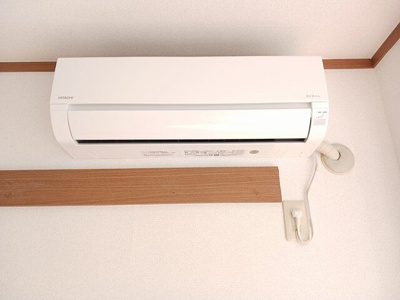 【設備】 | ロジュマン　ドゥ　クール