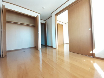 【内装】 | マルシンハイツ | おしゃれな内装です