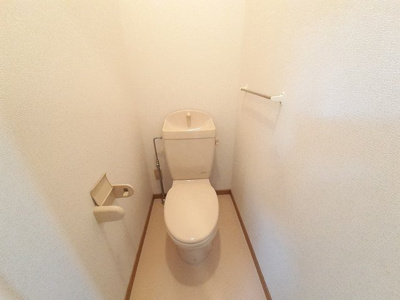 【トイレ】 | ラフィネ | トイレも気になるポイント